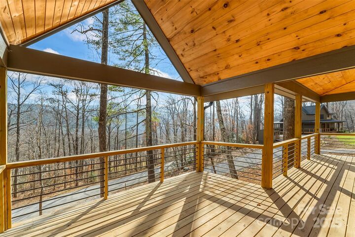 Property Photo: 457 Blue Ridge Drive N NC 28752
