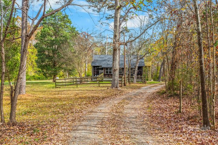 Property Photo:  214 Upward Way  NC 28146 