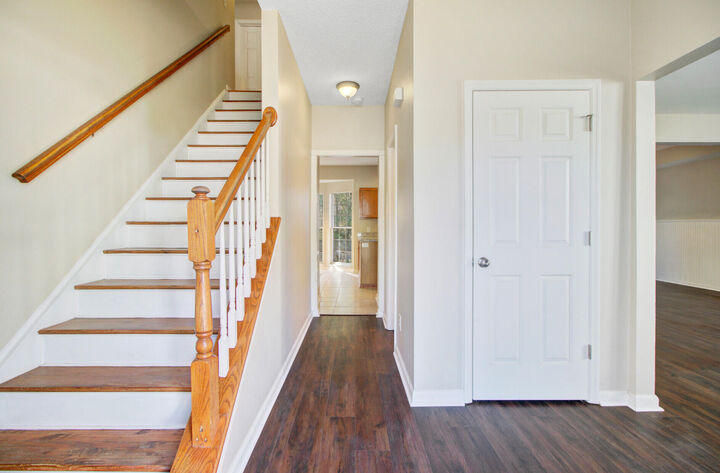 Property Photo: 2029 Beckton Street SC 29420