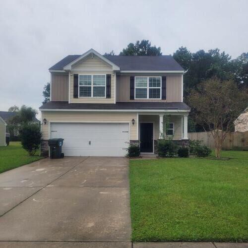910 Laurel Oak Lane  Moncks Corner SC 29461 photo