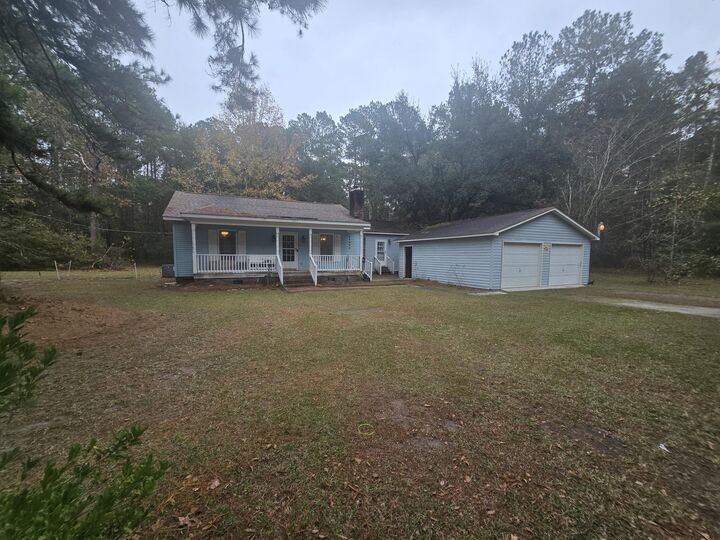 607 Lazy Hill Road  Moncks Corner SC 29461 photo