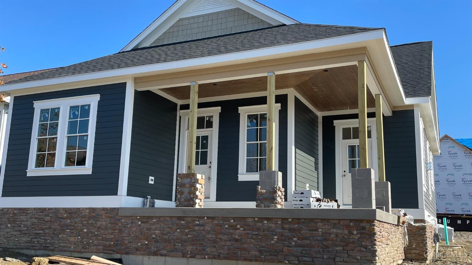 Property Photo:  344 Allen Street  OH 45036 