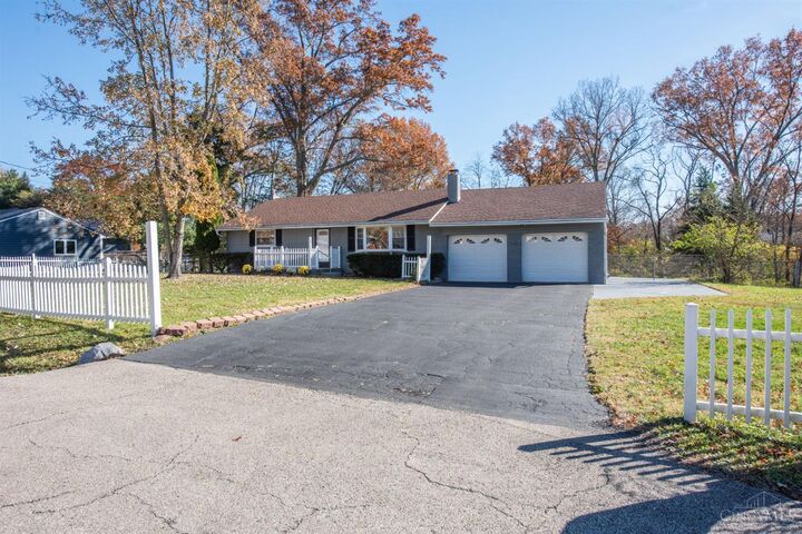 Property Photo: 1047 David Court OH 45150