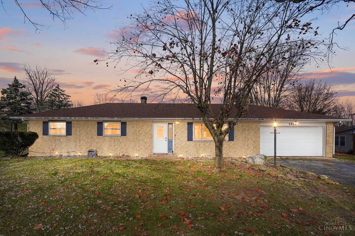 2958 St. Rt. 122  Clearcreek Twp. OH 45005 photo