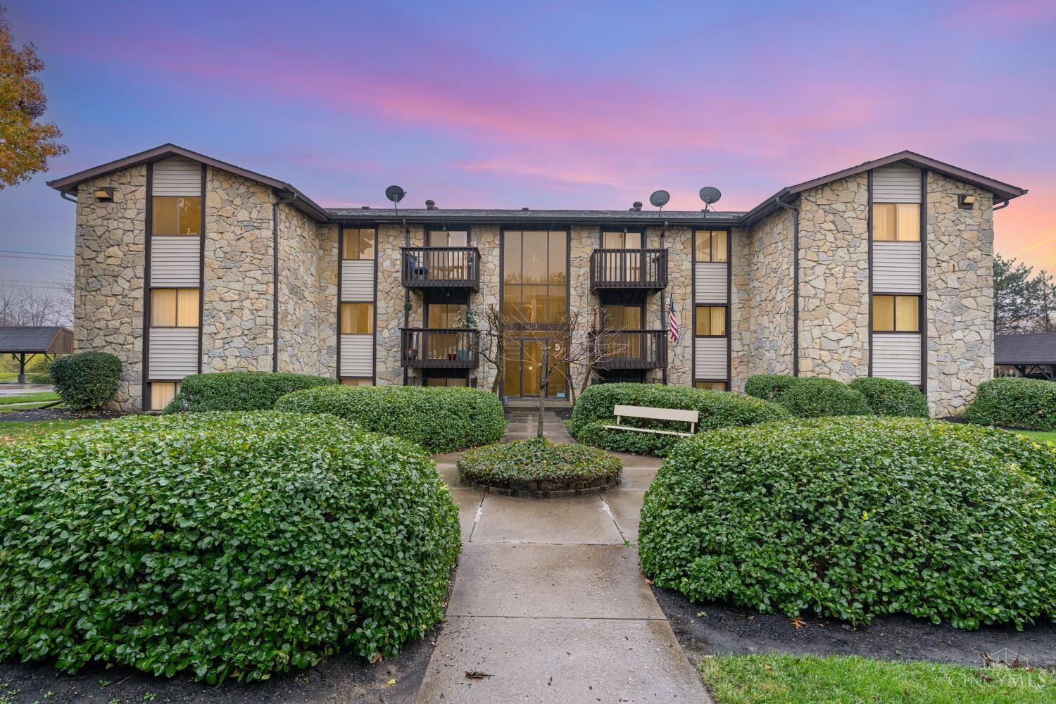 Property Photo: 4070 Independence Drive OH 45255