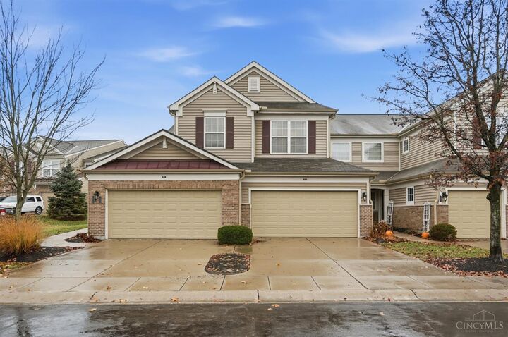 Property Photo:  7843 Bridge Point Drive  OH 45248 