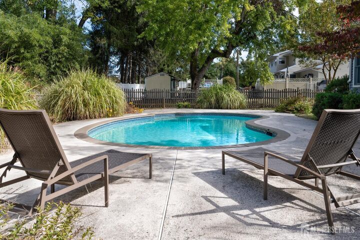 Property Photo:  23 Sabrina Drive  NJ 08628 