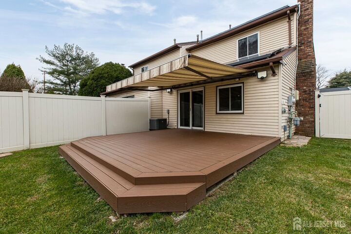 Property Photo:  8 Marc Drive  NJ 08810 