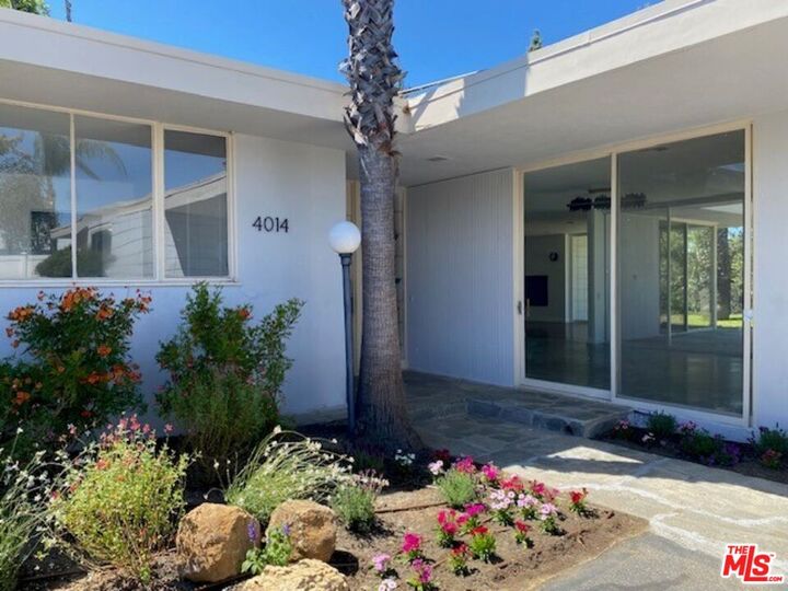 Property Photo:  4014 Rogen Dr  CA 91436 