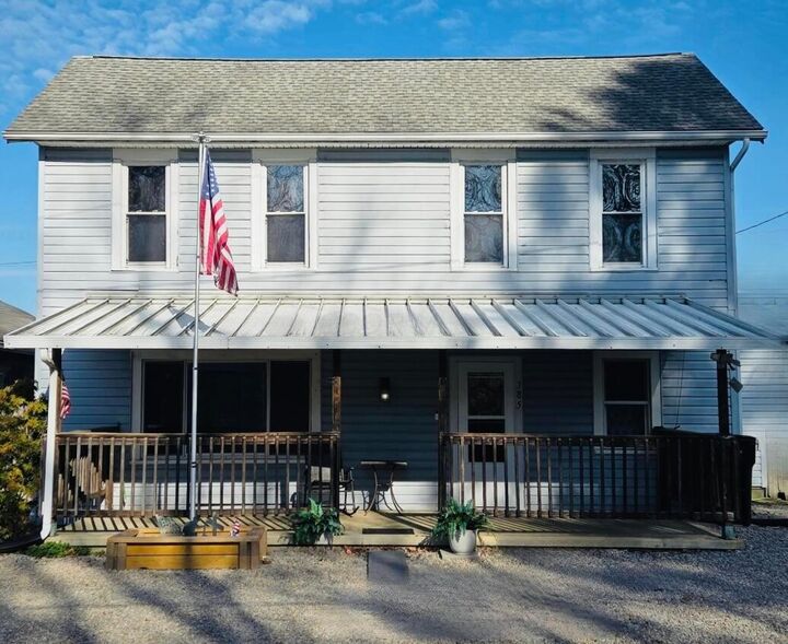 385 Water Street  Duncan Falls OH 43734 photo