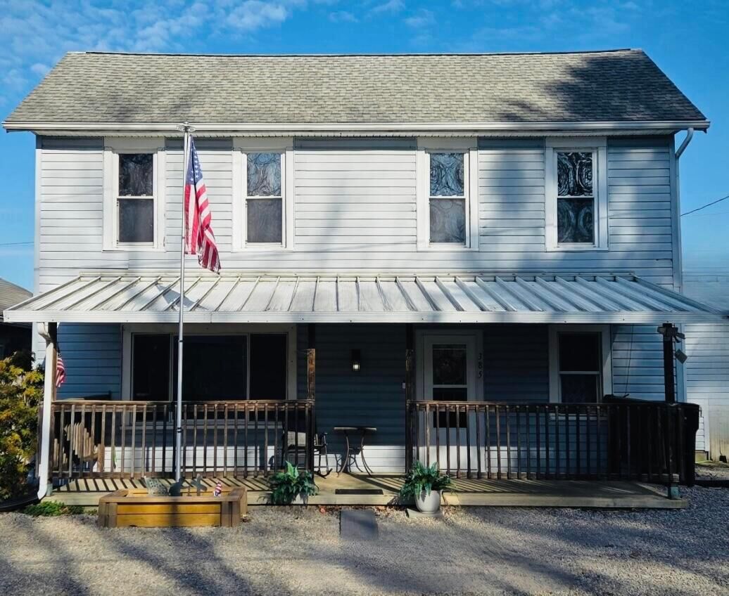 Property Photo:  385 Water Street  OH 43734 