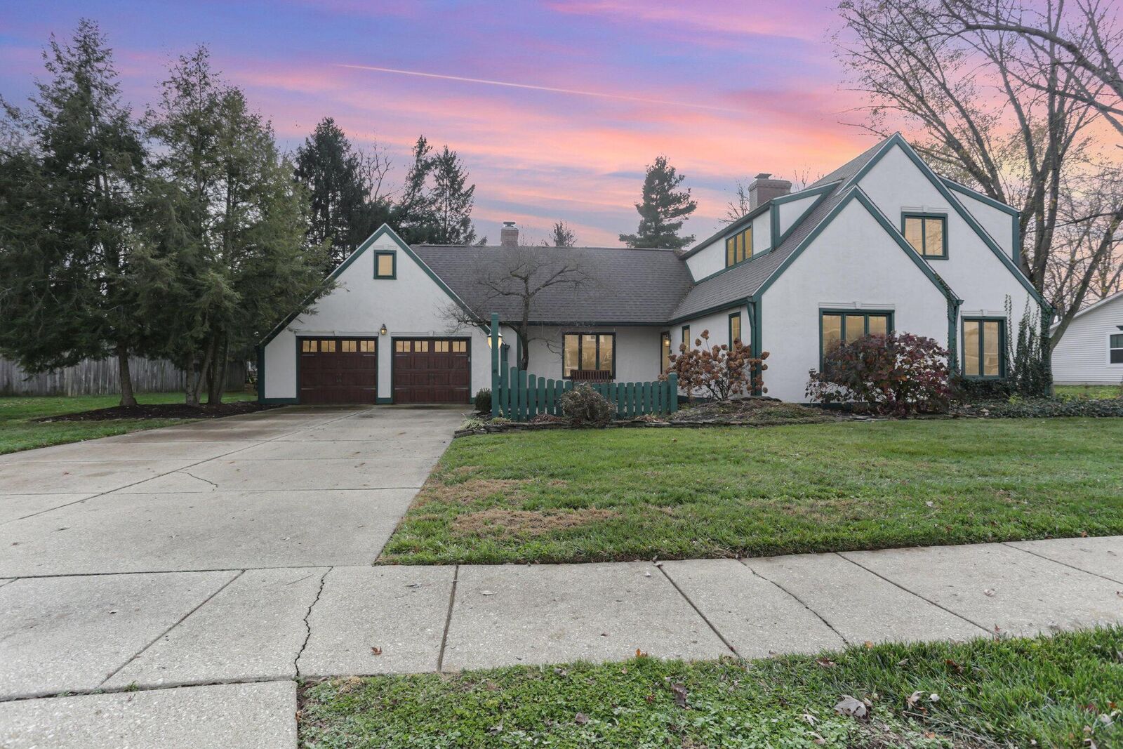 Property Photo:  477 Sycamore Drive  OH 43113 
