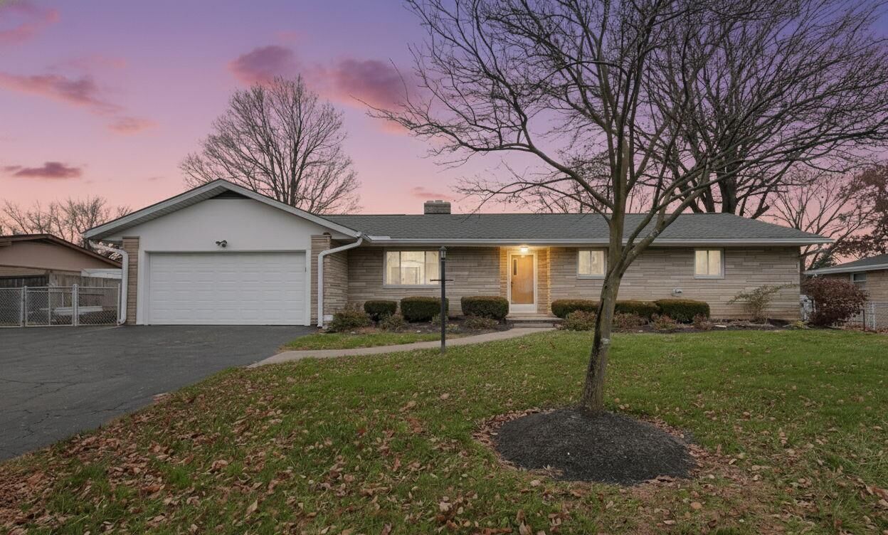 Property Photo: 122 Obetz Road OH 43207