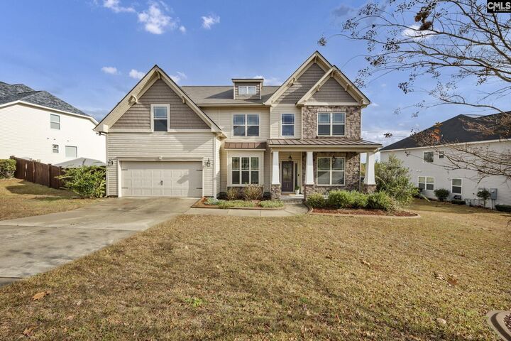 Property Photo: 13 Dalmore SC 29045