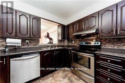 Property Photo: 410 McLevin Avenue 501 ON M1B 5J5