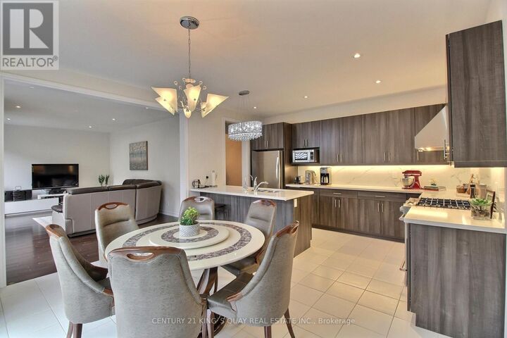 Property Photo:  45 Chessington Avenue  ON L9N 0R5 