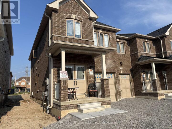 Property Photo:  92 Baker Street  ON L2V 0N1 