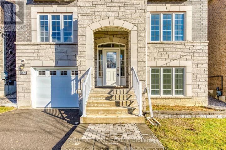 Property Photo:  2579 Islington Avenue  ON M9V 4A2 
