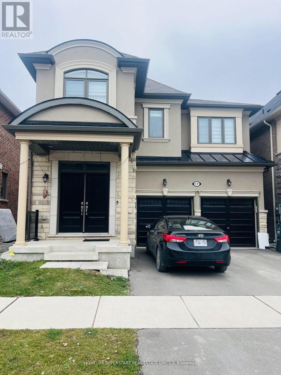 Property Photo:  17 Speckled Alder Street Bsmt  ON L7C 4J1 