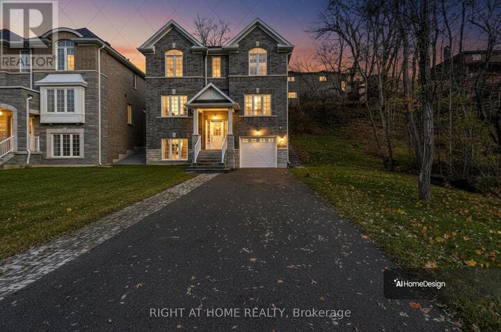 Property Photo:  2575 Islington Avenue  ON M9V 4A2 