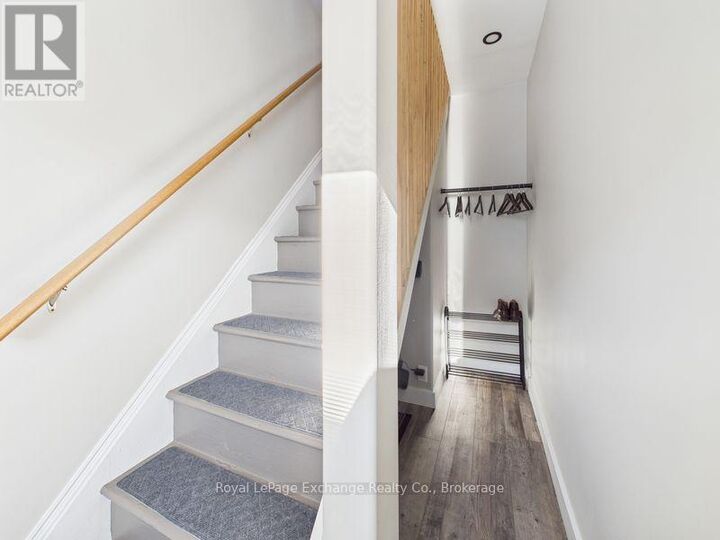 Property Photo:  953 Queen Street 1  ON N2Z 2Y2 