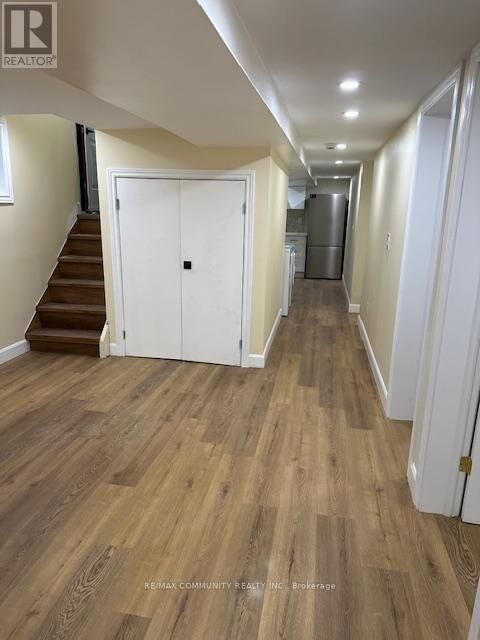 Property Photo:  537 Grierson Street  ON L1G 5J2 