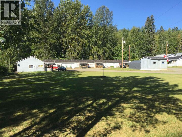 1172 West Fraser Road — photo 1