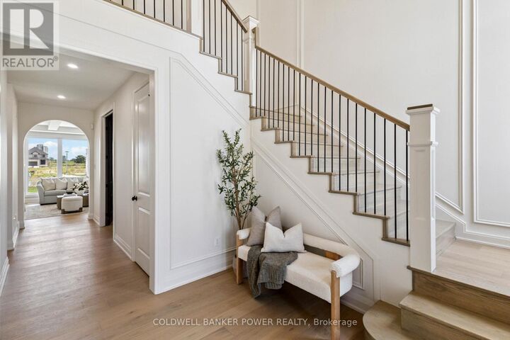 Property Photo:  3147 Gillespie Trail  ON N6P 0H3 