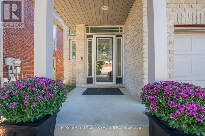 Property Photo: 5 Howden Crescent ON N1L 1T2