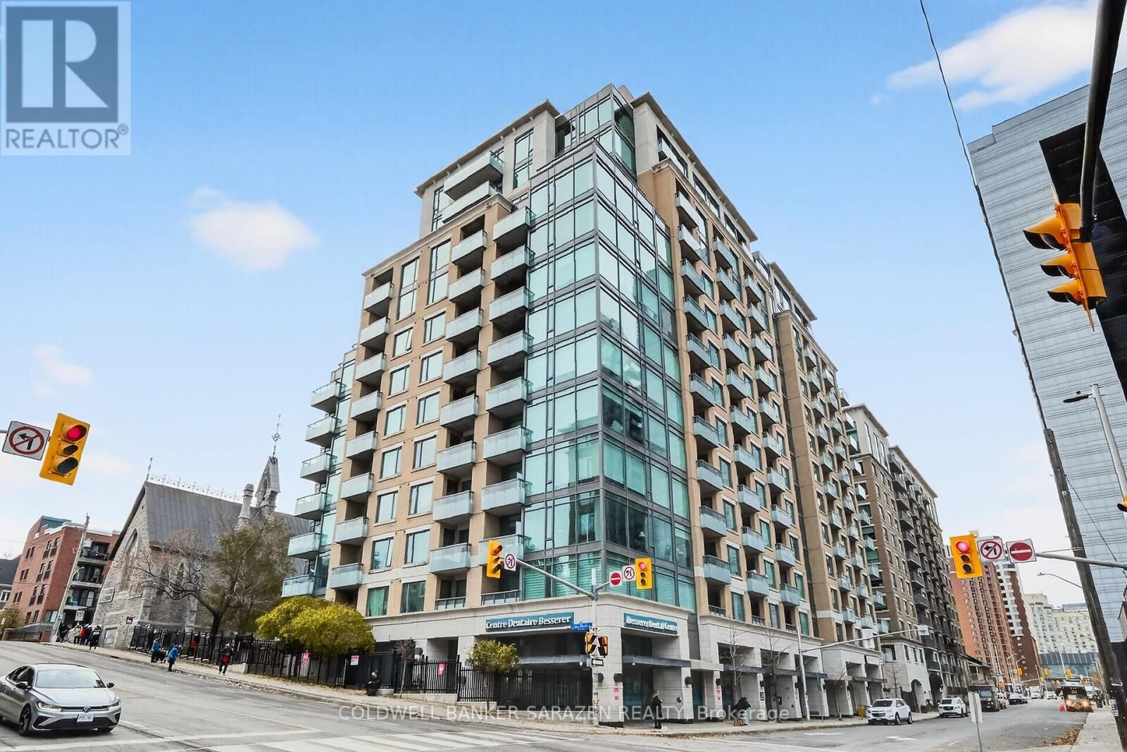 Property Photo: 238 Besserer Street 212 ON K1N 6B1