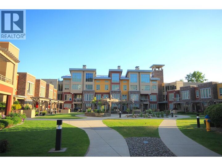 7343 Okanagan Landing Road 2204  Vernon BC V1H 2J6 photo