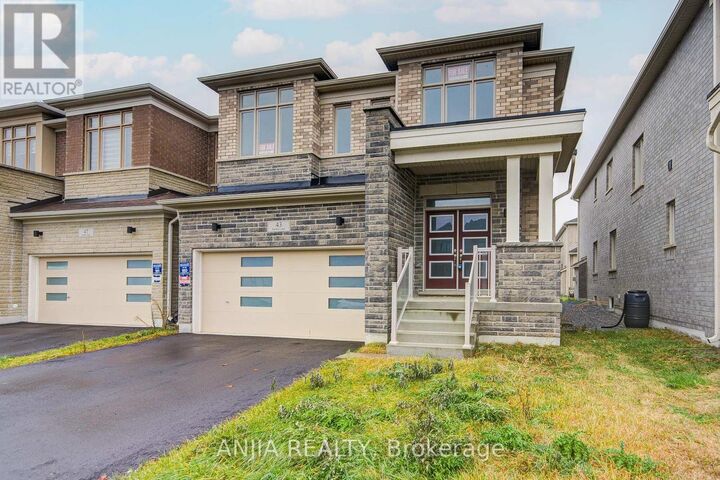 Property Photo:  43 Sambro Lane  ON L4A 0S1 