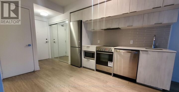 Property Photo:  181 Dundas Street East 2012  ON M5A 0N5 