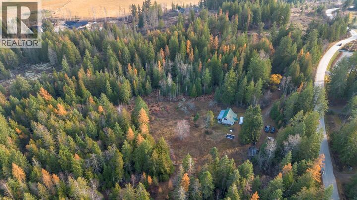 Property Photo: 2008 Corn Creek Road BC V0B 1G7