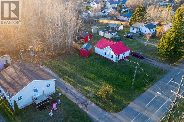 Property Photo:  141 Cordova Street  NS B4H 2K9 