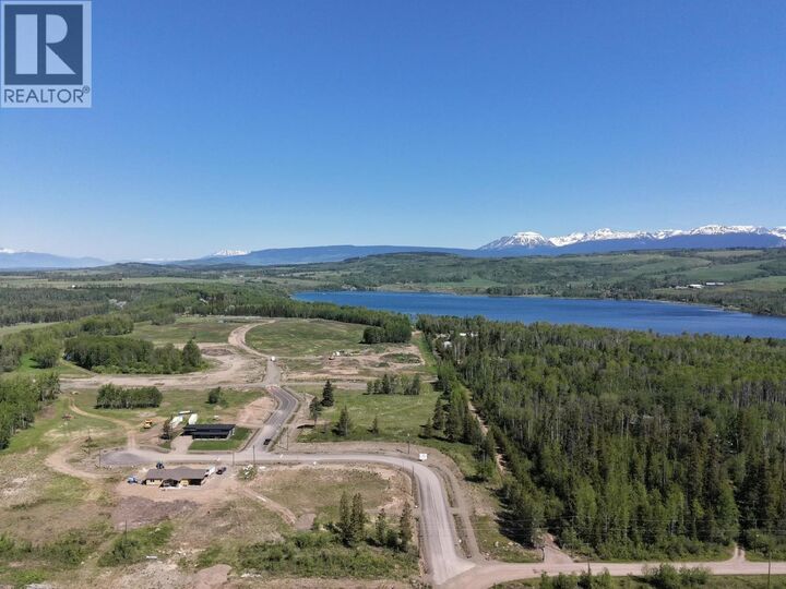 Property Photo:  1 Bulkley Crescent Lot  BC V0J 2X0 