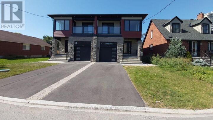 1293 Thames Street B  Ottawa ON K1Z 7N2 photo