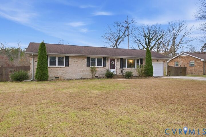 Property Photo:  240 Southwood Drive  VA 23805 