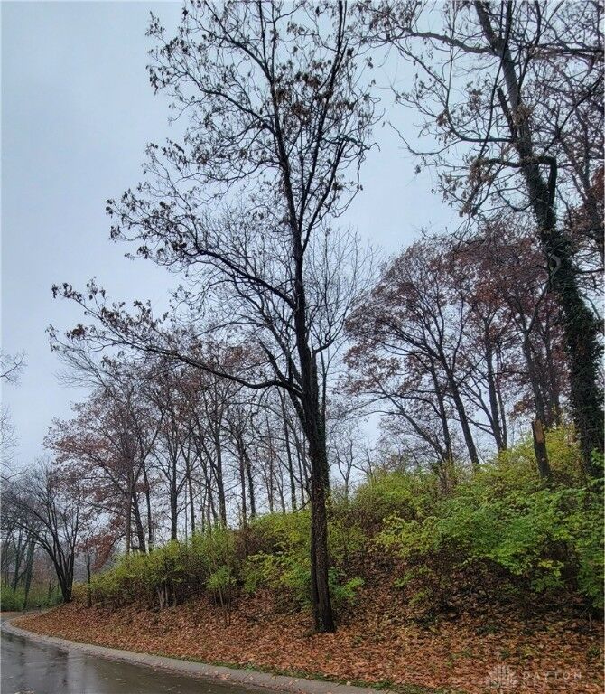 Property Photo:  835 Big Hill Road  OH 45419 