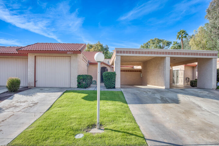 49211 Douglas Street  Indio CA 92201 photo