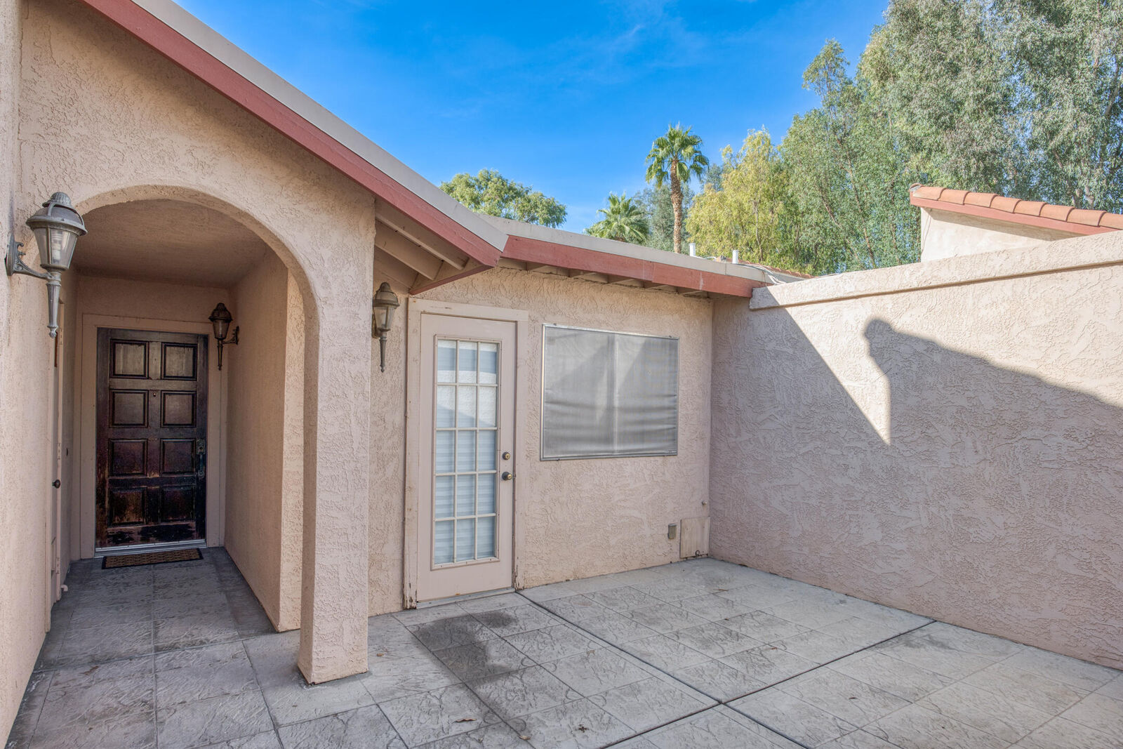 Property Photo:  49211 Douglas Street  CA 92201 