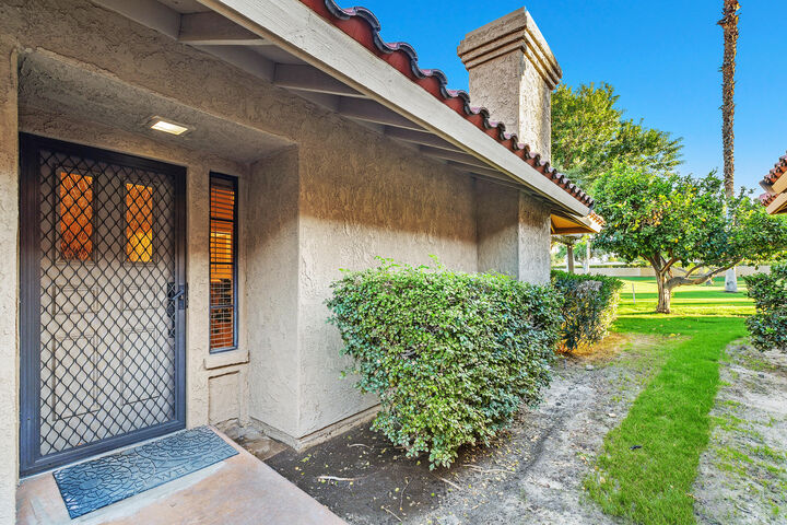 Property Photo:  77723 Woodhaven Drive S  CA 92211 