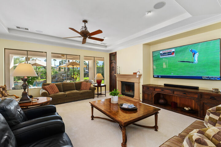 Property Photo:  77869 Desert Drive  CA 92253 