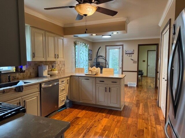 Property Photo:  1520 Pasadena Drive  PA 16505 