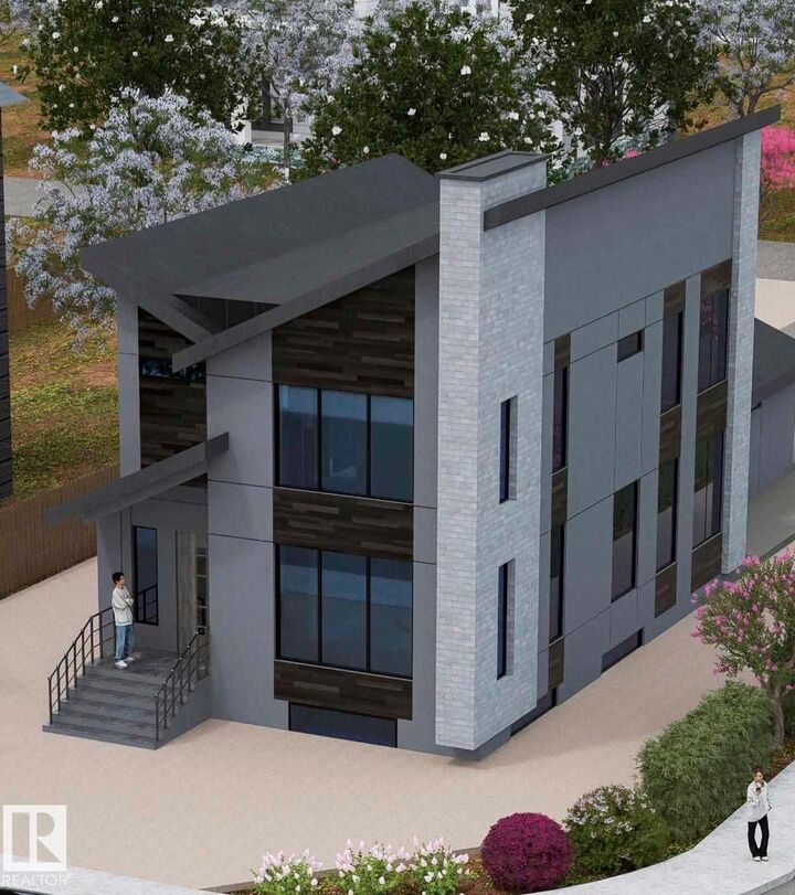 Property Photo:  4142 122 Street NW  AB T6J 0W8 