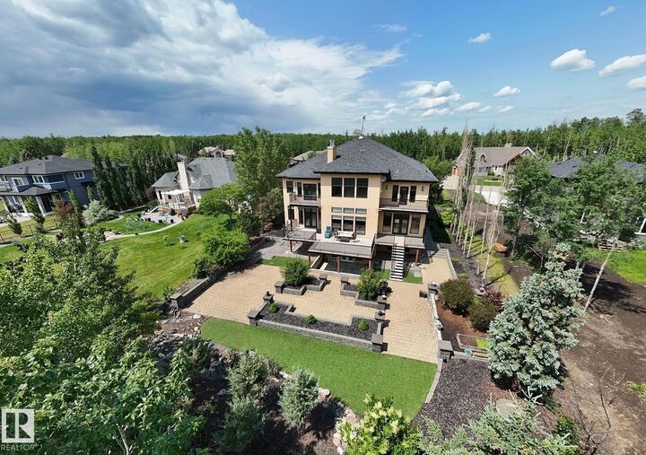 Property Photo: 51025 Rge Road 222 AB T8C 1J5