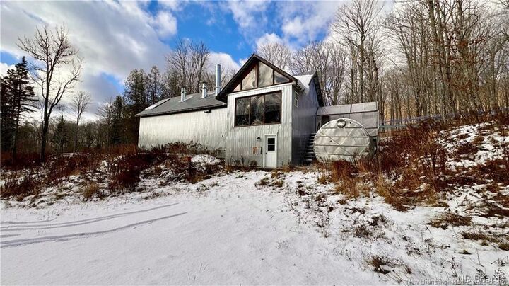 Property Photo:  Na Woods Road  NB E8B 1H1 