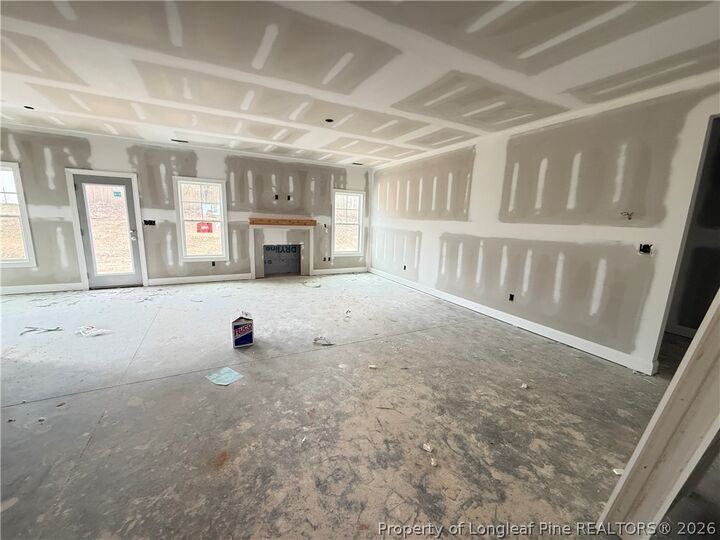 Property Photo:  291 Brickendon (Lot 319) Lane  NC 28376 