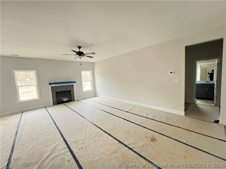 Property Photo:  291 Brickendon (Lot 319) Lane  NC 28376 