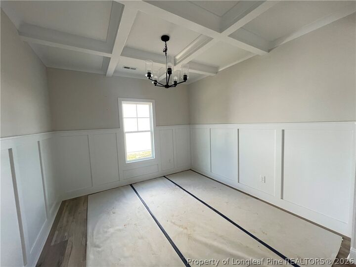 Property Photo: 291 Brickendon (Lot 319) Lane NC 28376